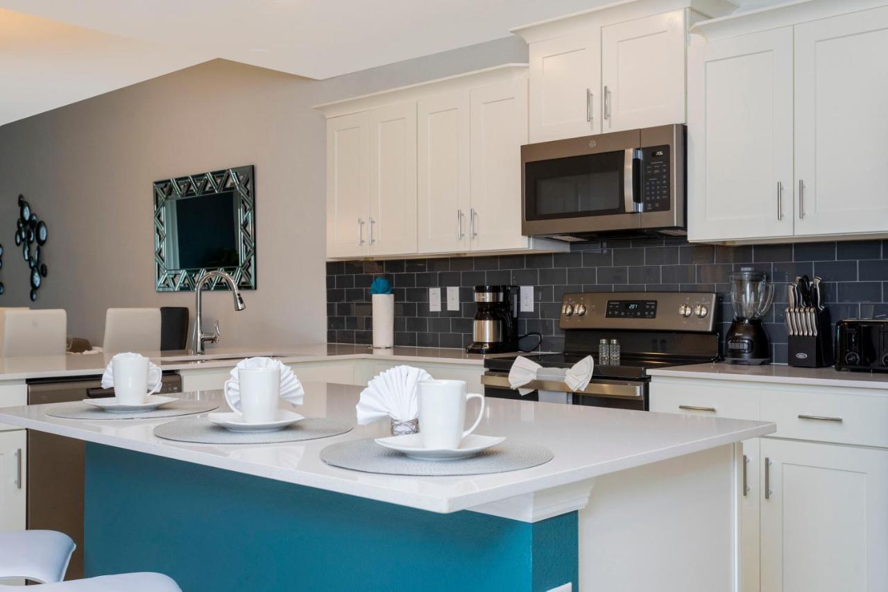 Gorgeous 2 Bedroom Apartment Close To Disney 305 31911 Kissimmee Kültér fotó
