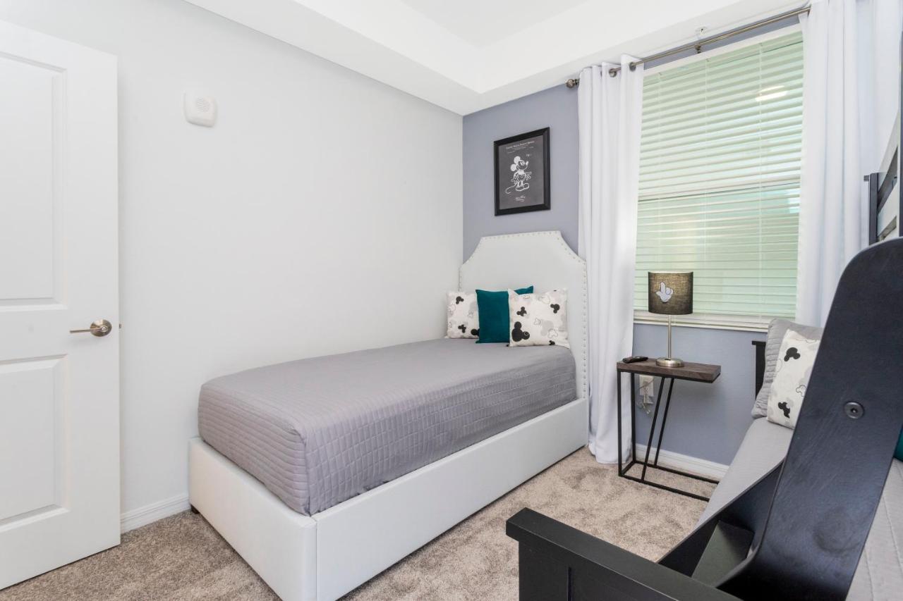Gorgeous 2 Bedroom Apartment Close To Disney 305 31911 Kissimmee Kültér fotó