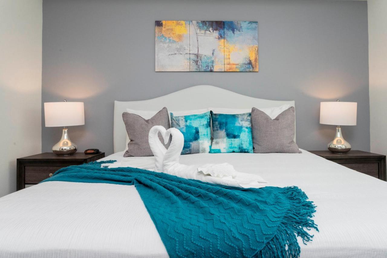 Gorgeous 2 Bedroom Apartment Close To Disney 305 31911 Kissimmee Kültér fotó