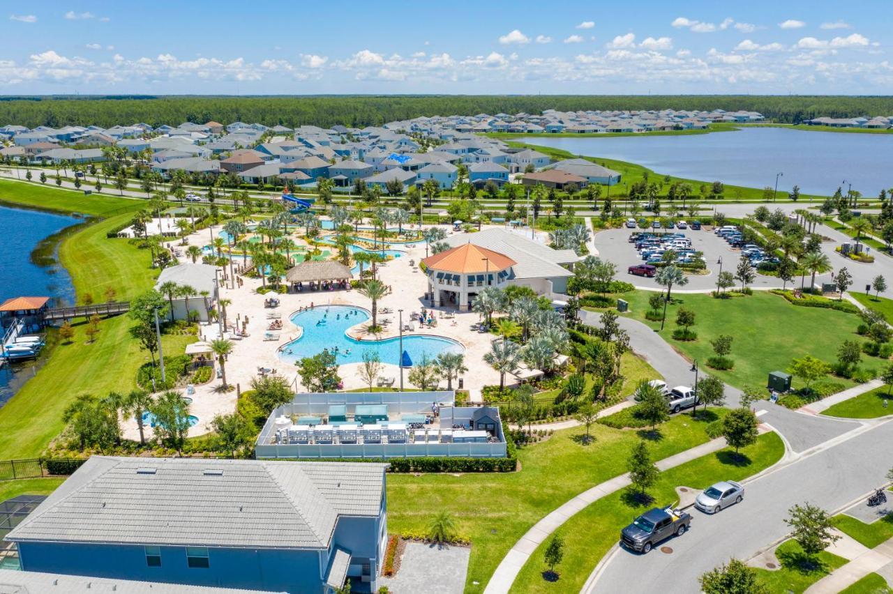Gorgeous 2 Bedroom Apartment Close To Disney 305 31911 Kissimmee Kültér fotó