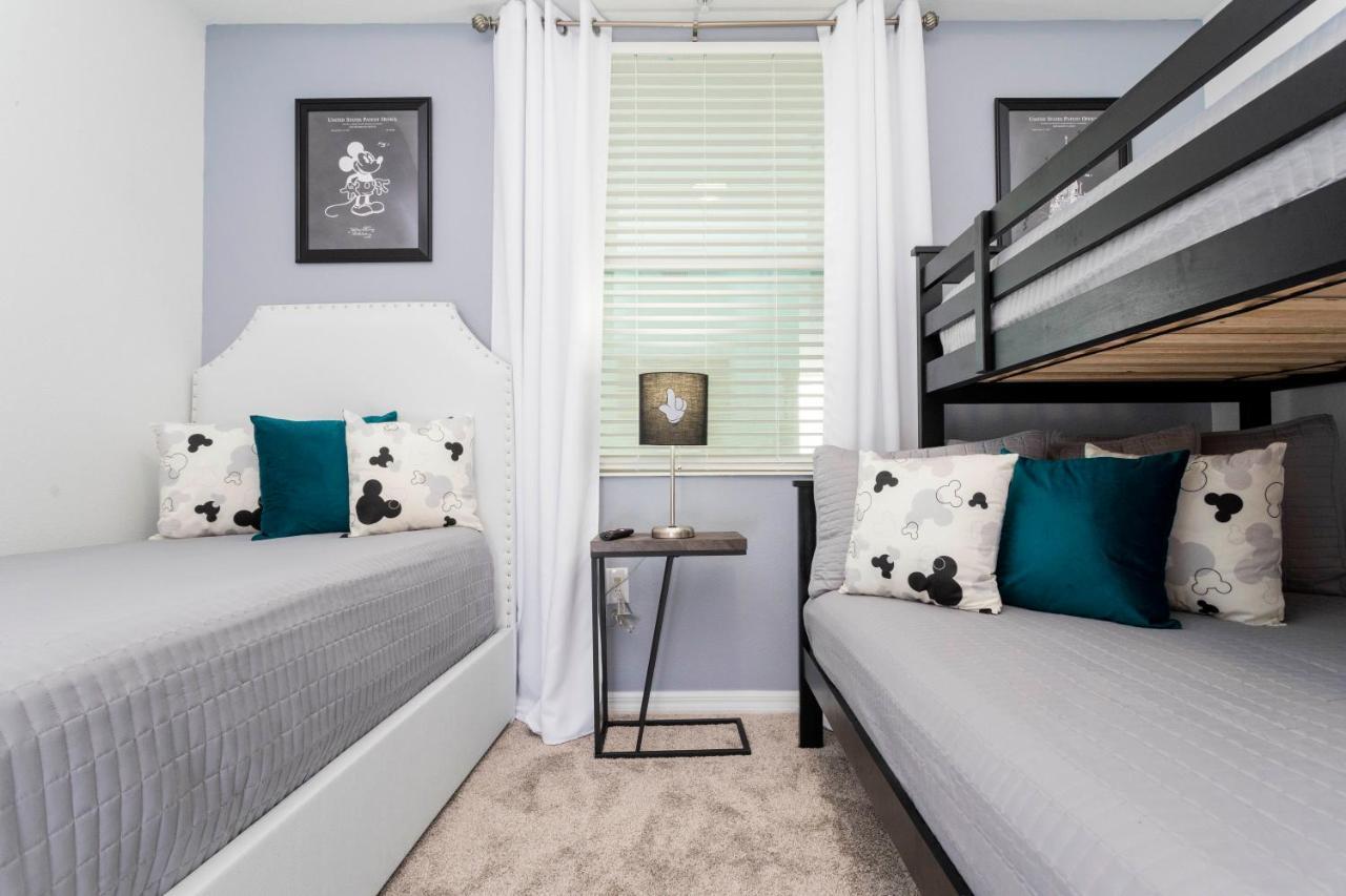 Gorgeous 2 Bedroom Apartment Close To Disney 305 31911 Kissimmee Kültér fotó