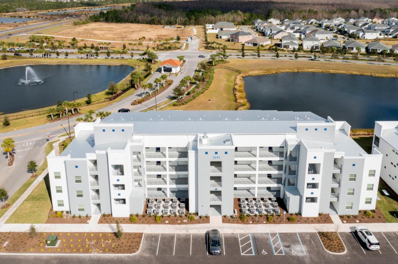Gorgeous 2 Bedroom Apartment Close To Disney 305 31911 Kissimmee Kültér fotó