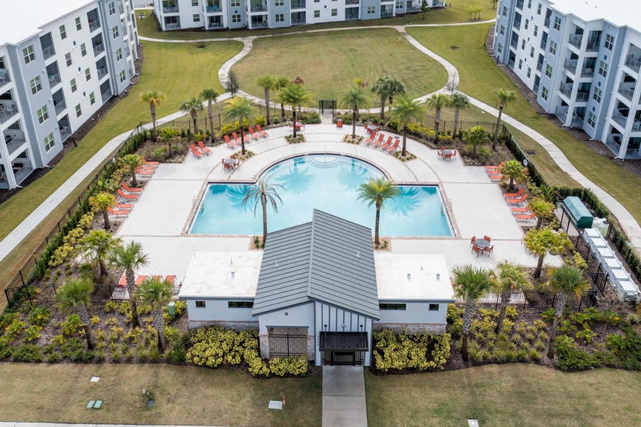 Gorgeous 2 Bedroom Apartment Close To Disney 305 31911 Kissimmee Kültér fotó