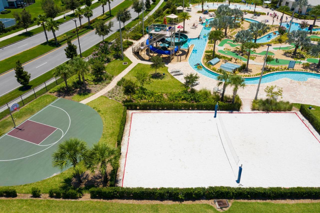 Gorgeous 2 Bedroom Apartment Close To Disney 305 31911 Kissimmee Kültér fotó