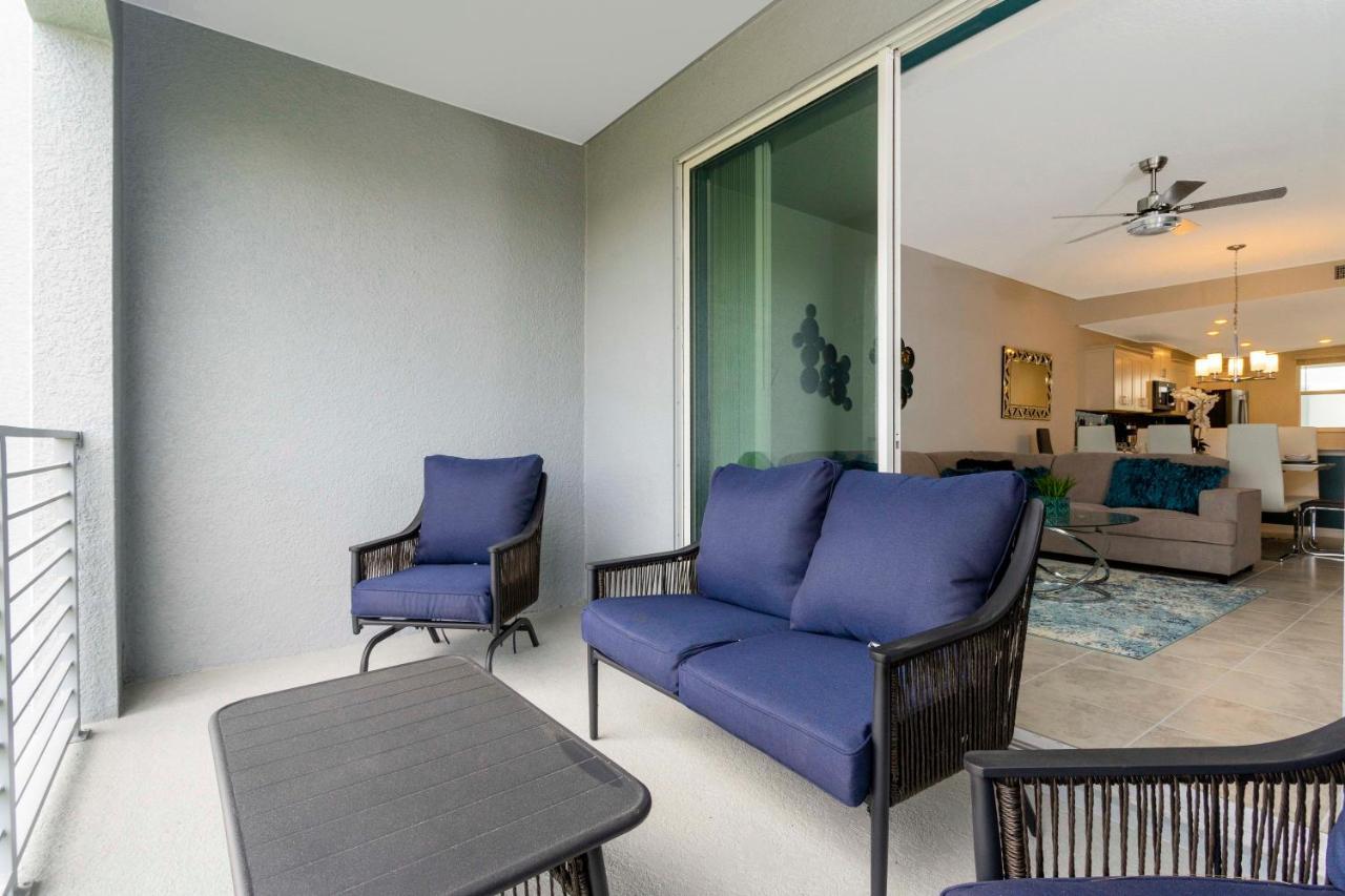 Gorgeous 2 Bedroom Apartment Close To Disney 305 31911 Kissimmee Kültér fotó