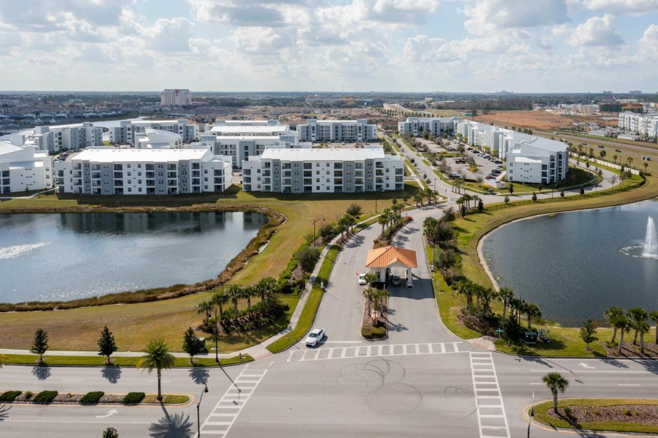 Gorgeous 2 Bedroom Apartment Close To Disney 305 31911 Kissimmee Kültér fotó
