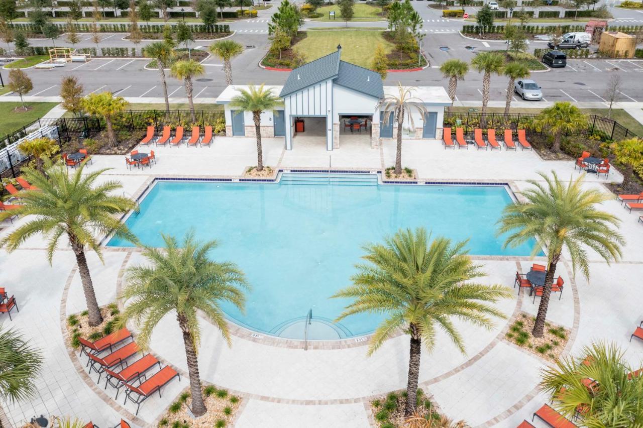 Gorgeous 2 Bedroom Apartment Close To Disney 305 31911 Kissimmee Kültér fotó