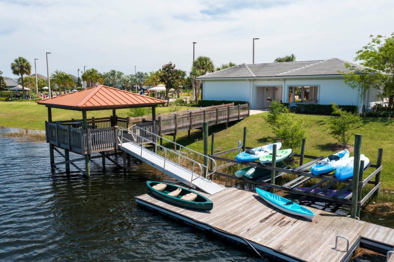 Gorgeous 2 Bedroom Apartment Close To Disney 305 31911 Kissimmee Kültér fotó