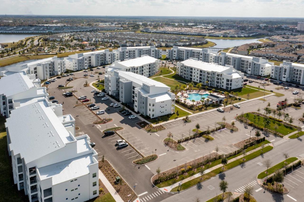 Gorgeous 2 Bedroom Apartment Close To Disney 305 31911 Kissimmee Kültér fotó