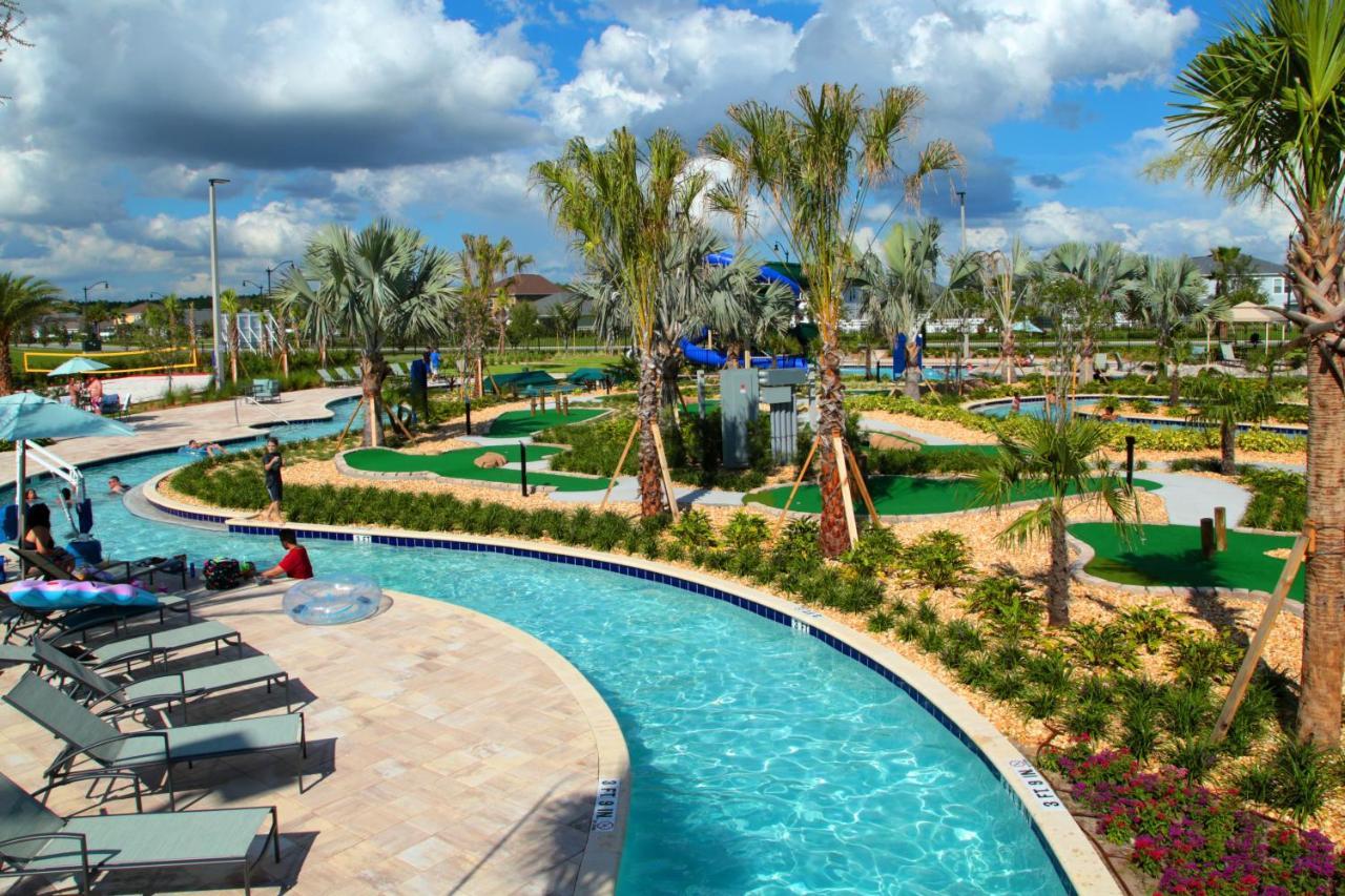 Gorgeous 2 Bedroom Apartment Close To Disney 305 31911 Kissimmee Kültér fotó