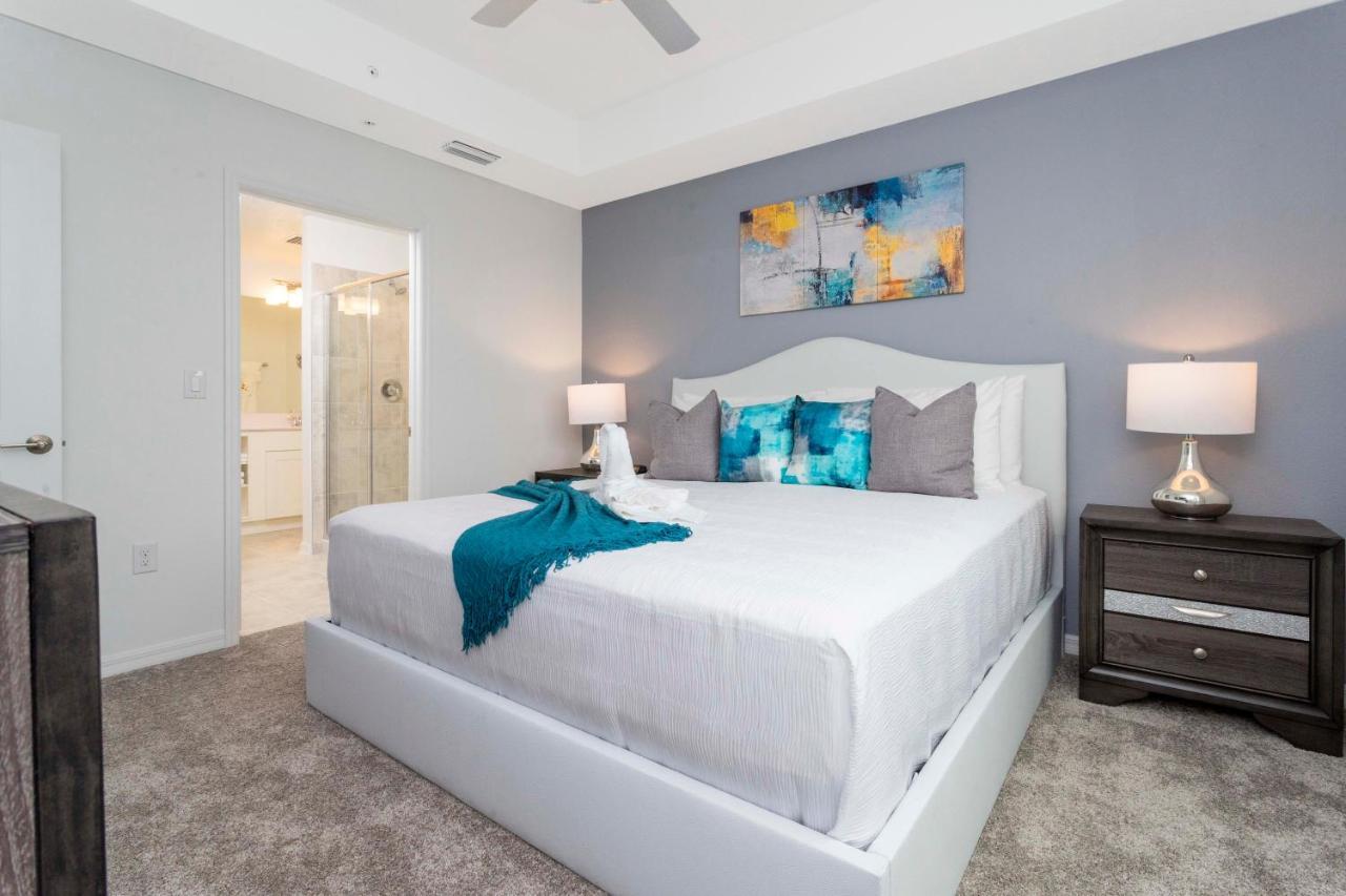 Gorgeous 2 Bedroom Apartment Close To Disney 305 31911 Kissimmee Kültér fotó
