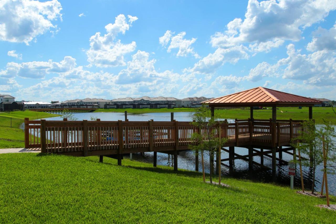 Gorgeous 2 Bedroom Apartment Close To Disney 305 31911 Kissimmee Kültér fotó