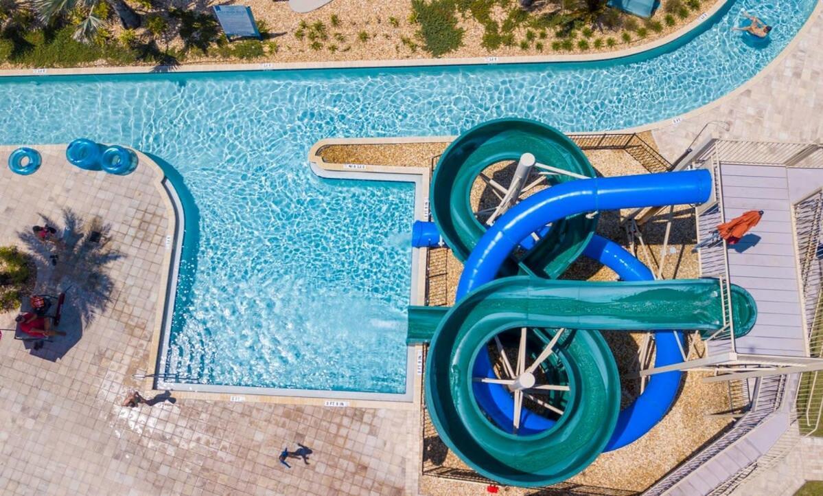 Gorgeous 2 Bedroom Apartment Close To Disney 305 31911 Kissimmee Kültér fotó