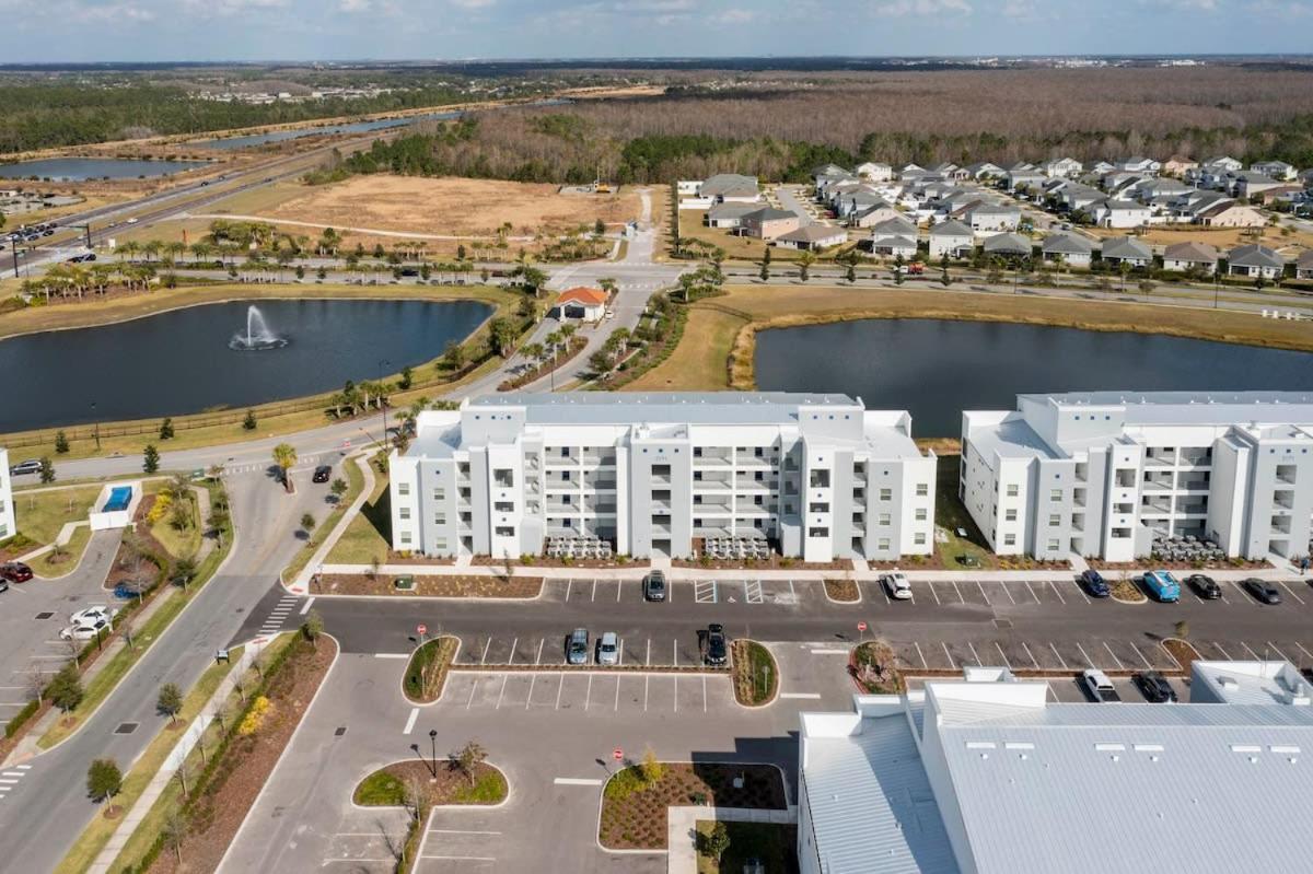 Gorgeous 2 Bedroom Apartment Close To Disney 305 31911 Kissimmee Kültér fotó