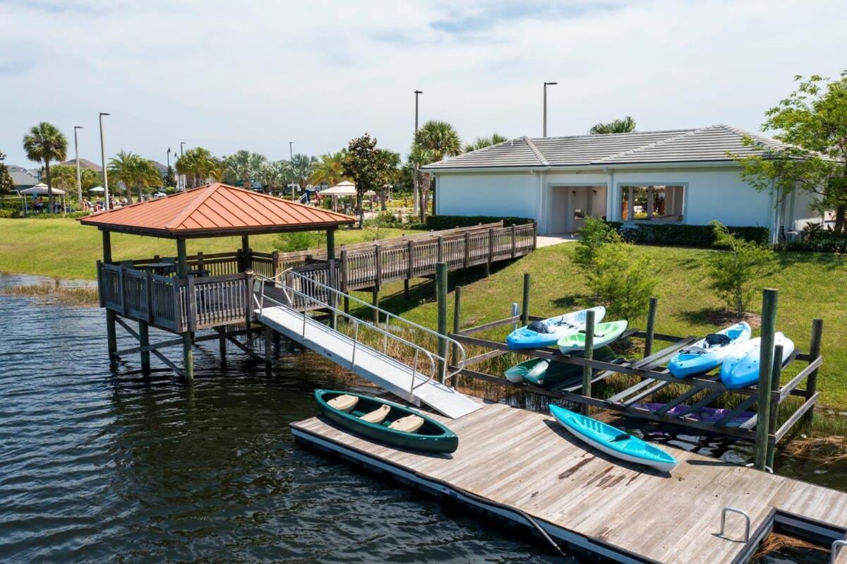 Gorgeous 2 Bedroom Apartment Close To Disney 305 31911 Kissimmee Kültér fotó