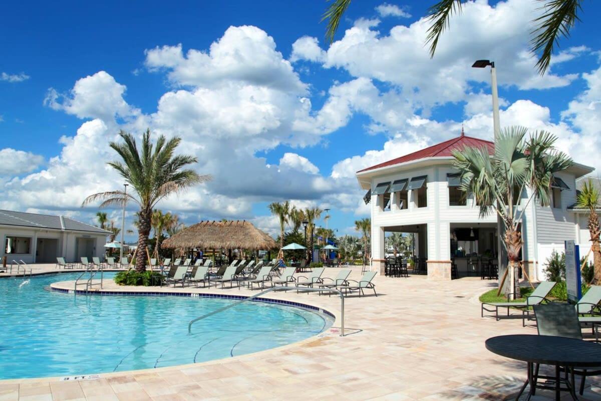 Gorgeous 2 Bedroom Apartment Close To Disney 305 31911 Kissimmee Kültér fotó