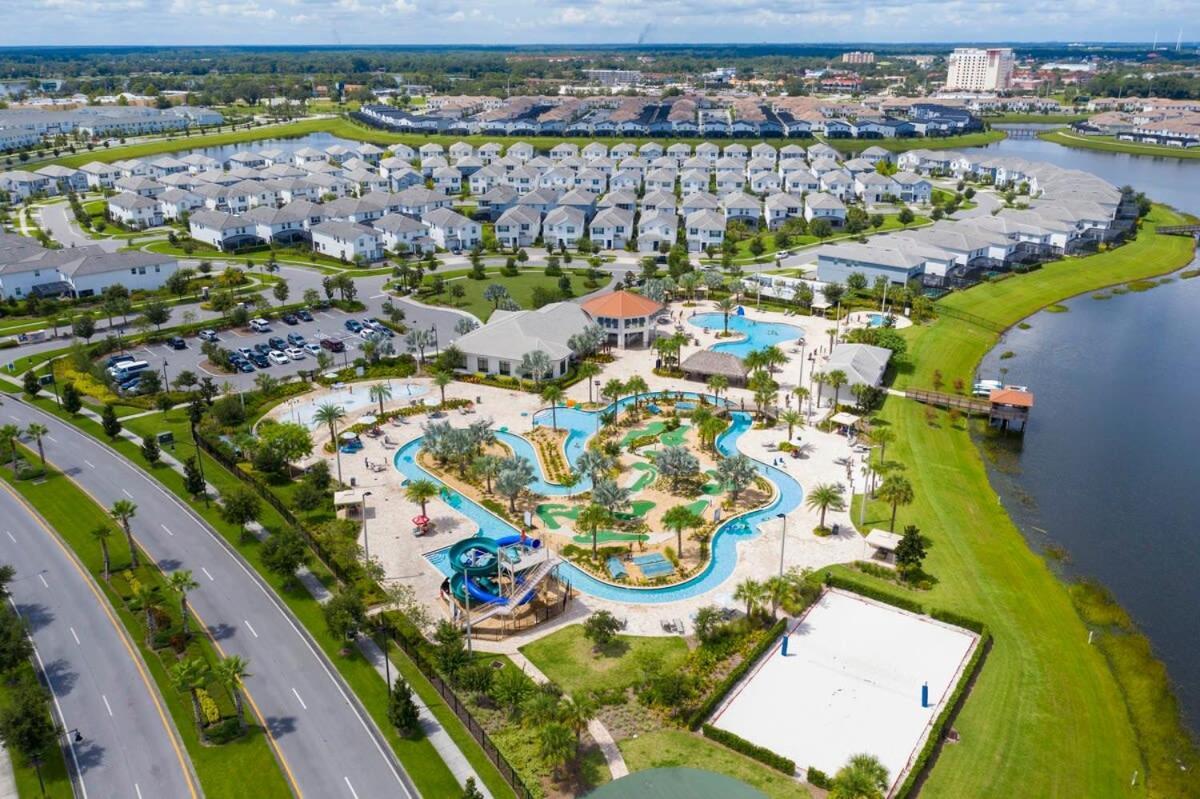 Gorgeous 2 Bedroom Apartment Close To Disney 305 31911 Kissimmee Kültér fotó