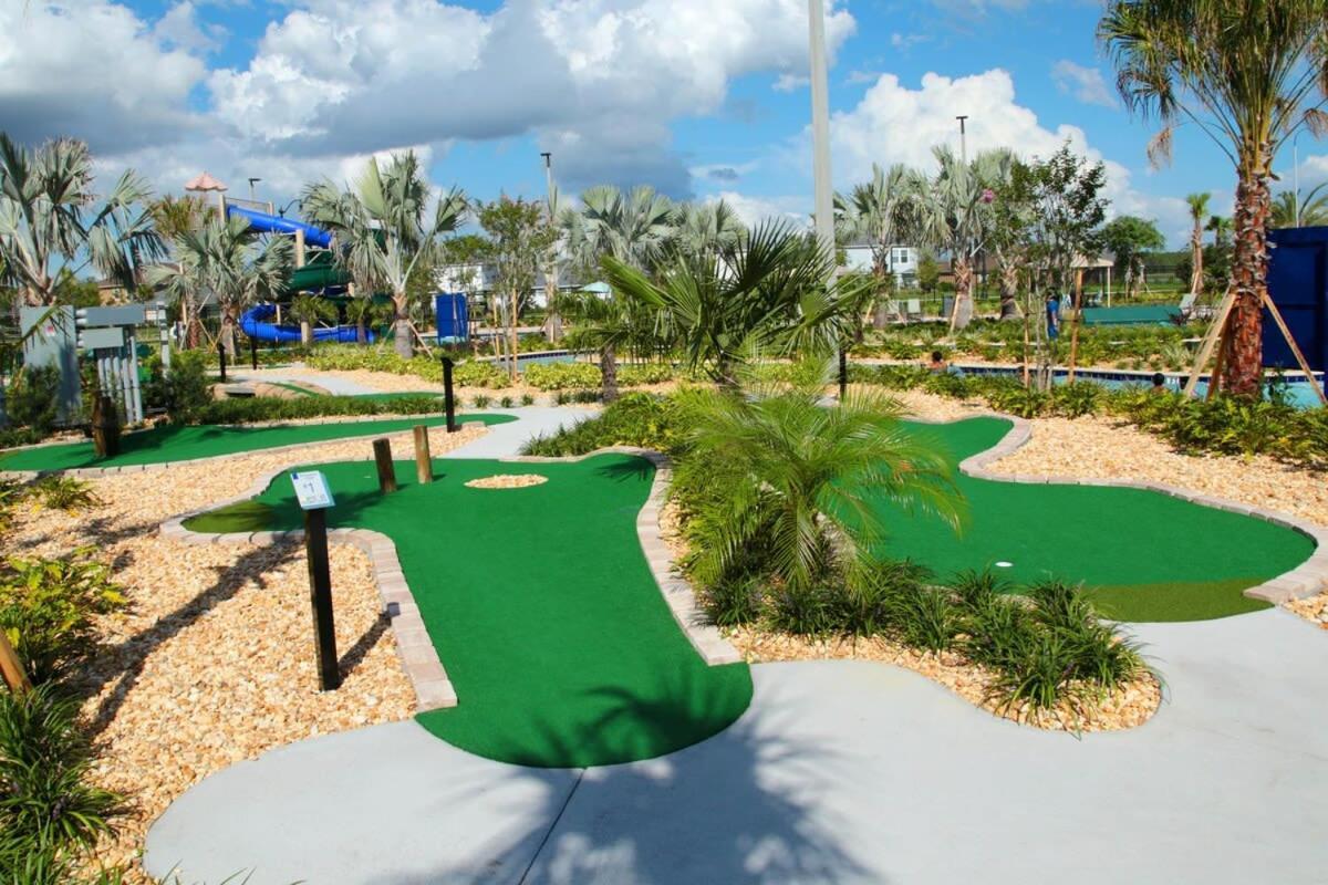 Gorgeous 2 Bedroom Apartment Close To Disney 305 31911 Kissimmee Kültér fotó