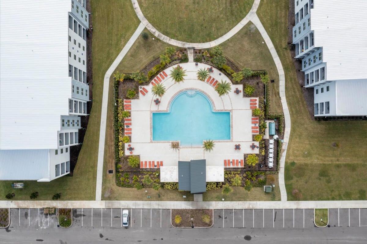 Gorgeous 2 Bedroom Apartment Close To Disney 305 31911 Kissimmee Kültér fotó