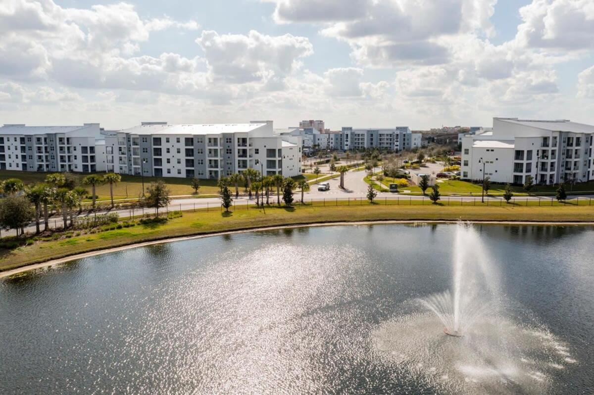 Gorgeous 2 Bedroom Apartment Close To Disney 305 31911 Kissimmee Kültér fotó