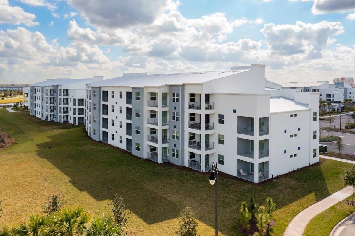 Gorgeous 2 Bedroom Apartment Close To Disney 305 31911 Kissimmee Kültér fotó