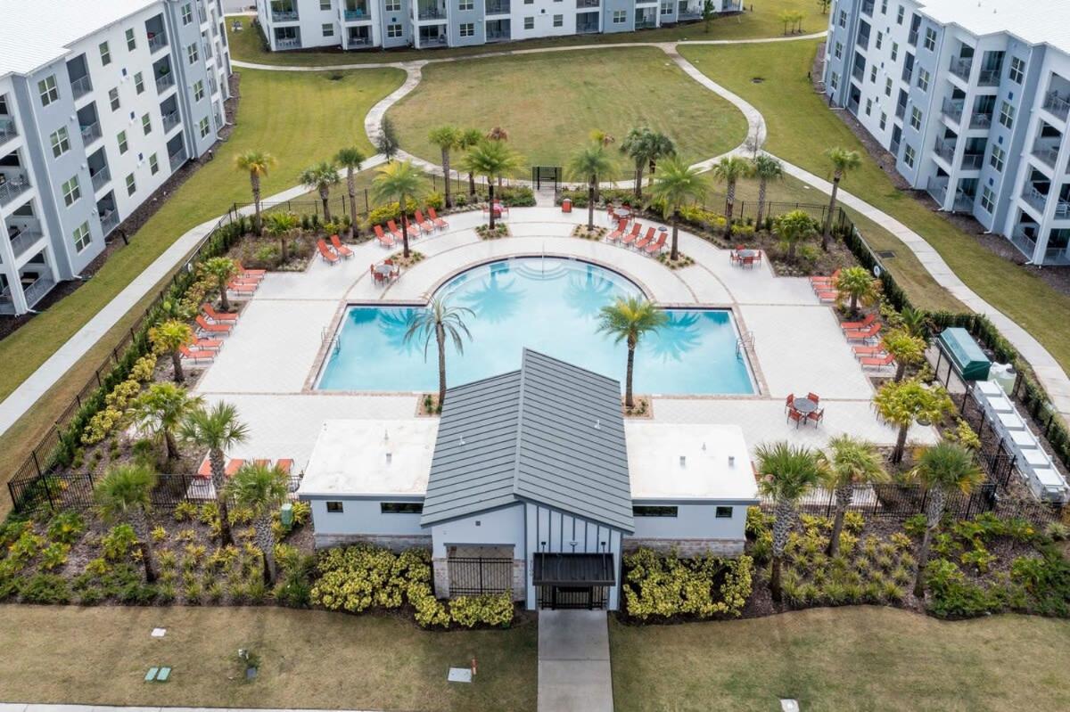 Gorgeous 2 Bedroom Apartment Close To Disney 305 31911 Kissimmee Kültér fotó