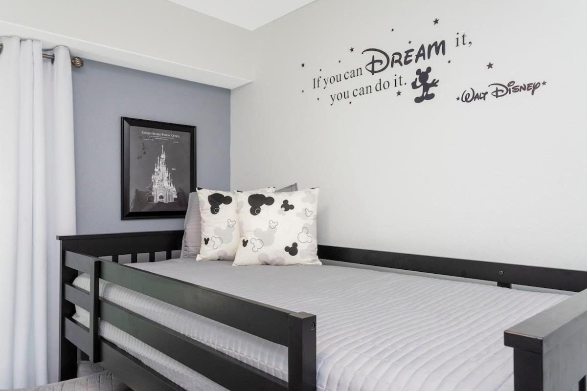 Gorgeous 2 Bedroom Apartment Close To Disney 305 31911 Kissimmee Kültér fotó