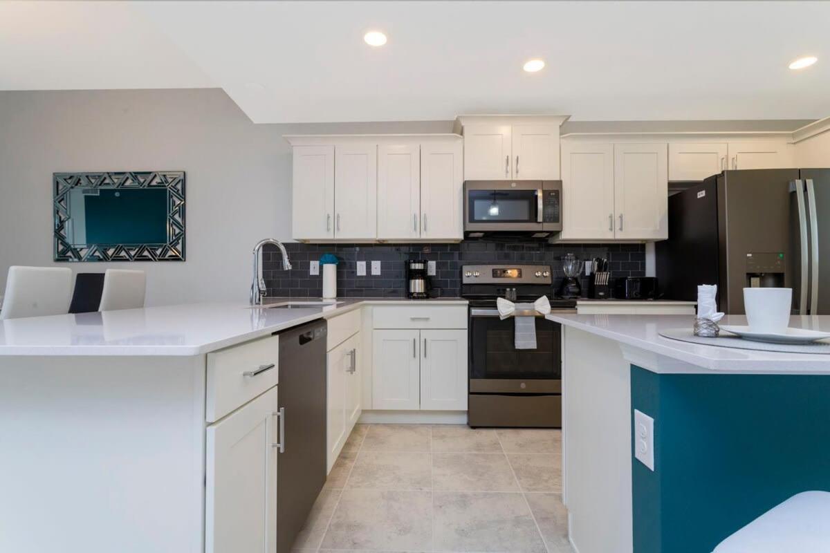 Gorgeous 2 Bedroom Apartment Close To Disney 305 31911 Kissimmee Kültér fotó