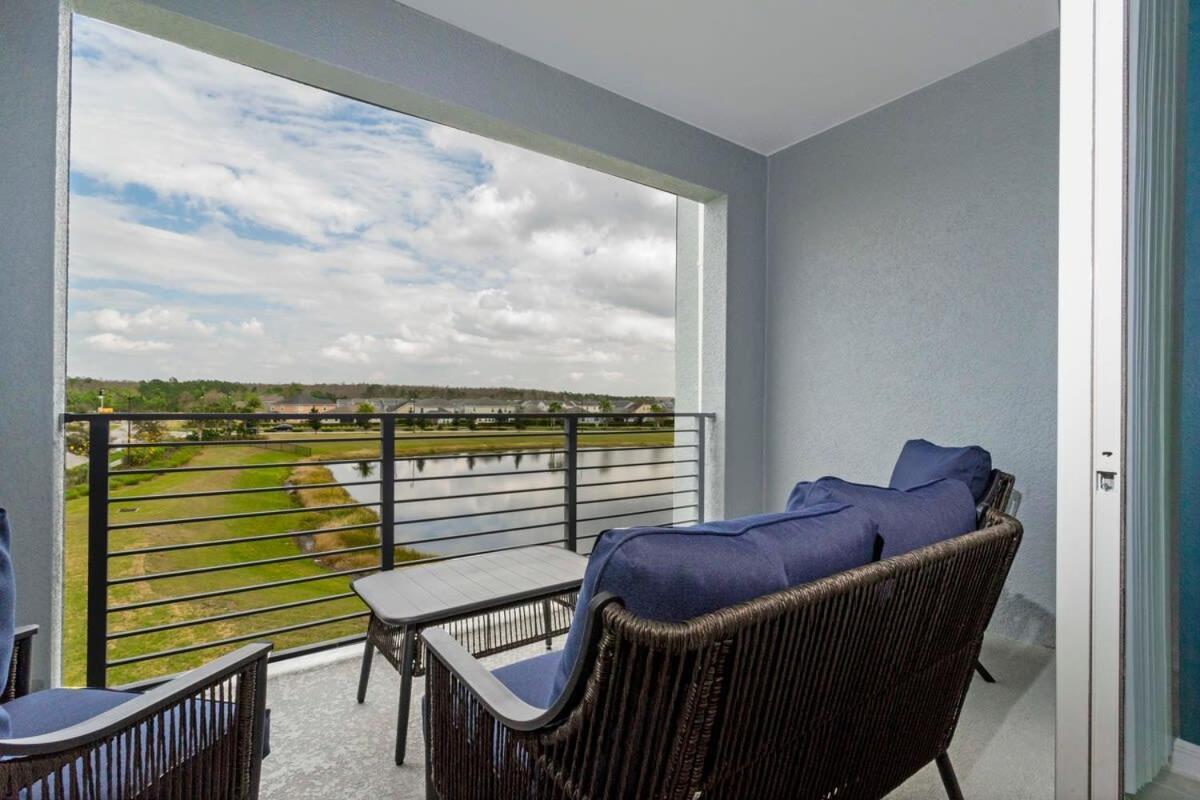 Gorgeous 2 Bedroom Apartment Close To Disney 305 31911 Kissimmee Kültér fotó