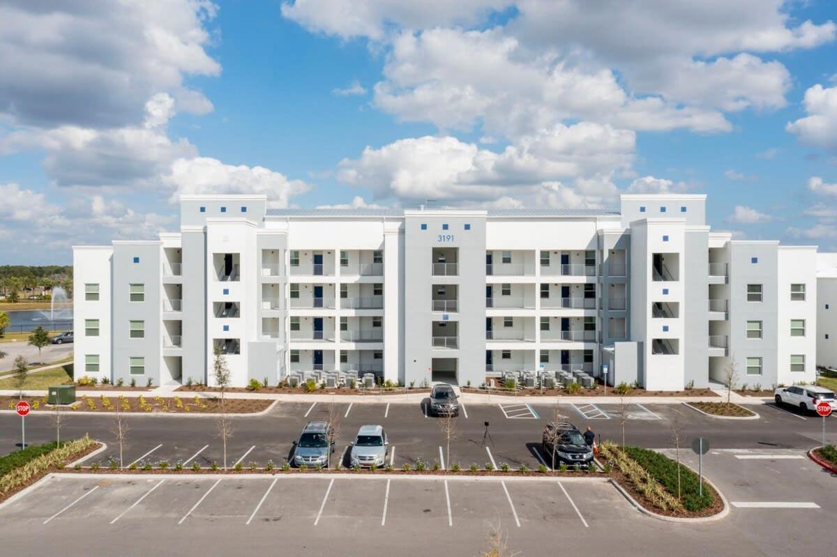 Gorgeous 2 Bedroom Apartment Close To Disney 305 31911 Kissimmee Kültér fotó